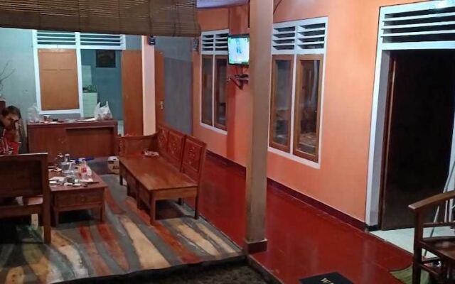 Hostel 88 Bunkbed Bromo
