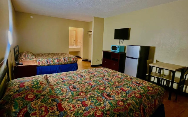 Quality Inn & Suites