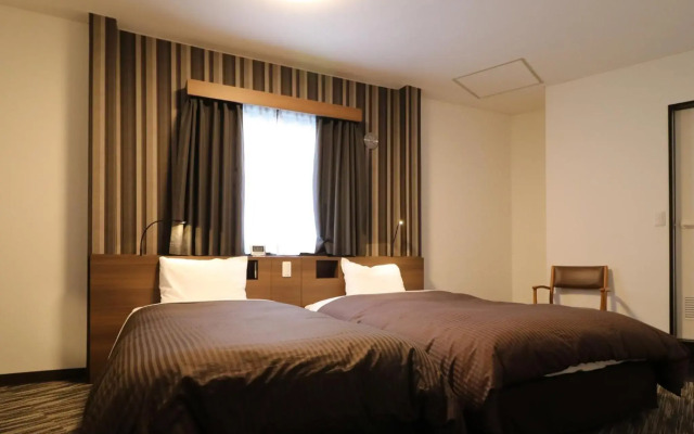 Odawara Terminal Hotel