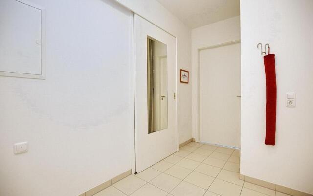 Strandvilla Niklot Wohnung 04