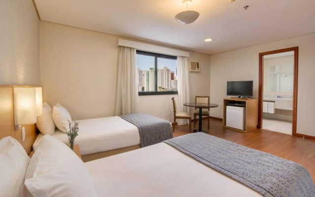 Jk Premium Hotel e Eventos