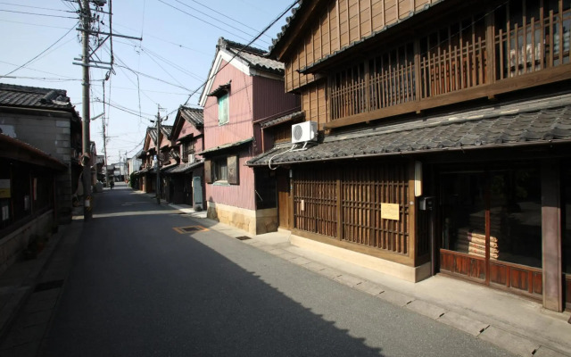 Saiounomiya