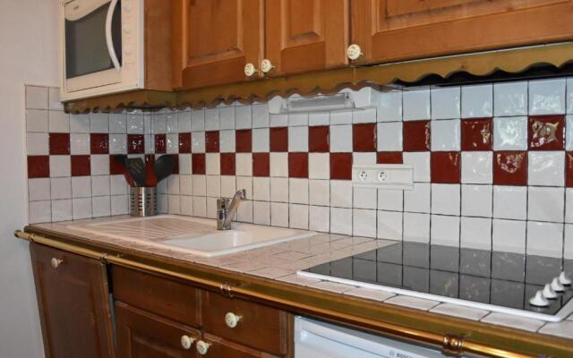 Appartement Pralognan-la-Vanoise, 3 pièces, 6 personnes - FR-1-464-15