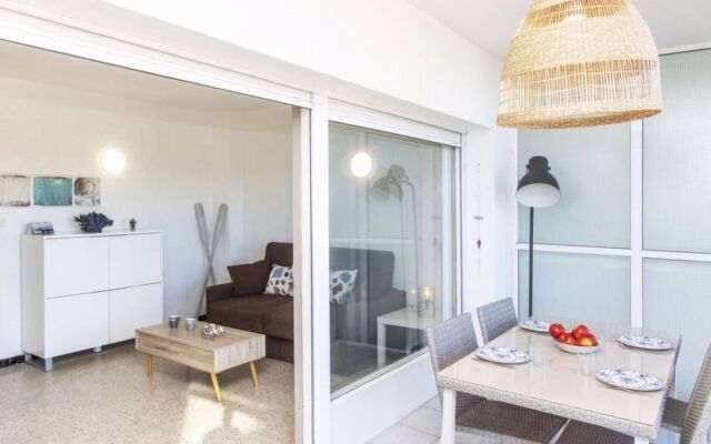 Apartment Indalo Modica