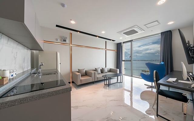 Dangjin Hotel Rocio