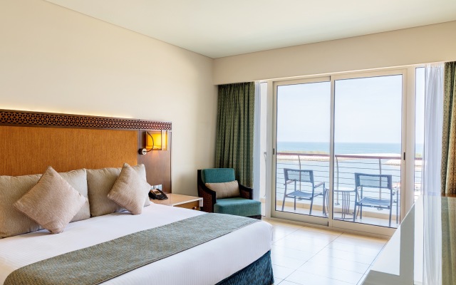 Barceló Mussanah Resort, Sultanate of Oman