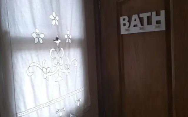 Habitación Gabriela Mistral