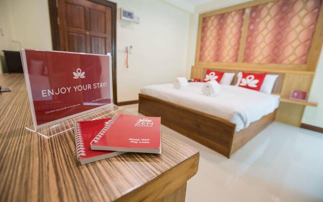 ZEN Rooms Mon Muang