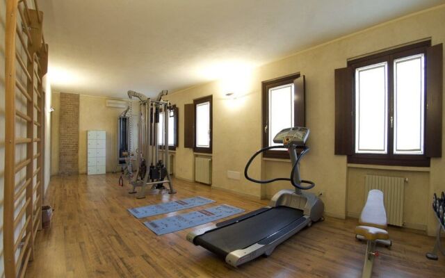 Relais Cascina Scottina