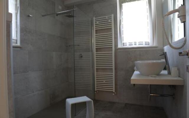 B&B Dei Raselli