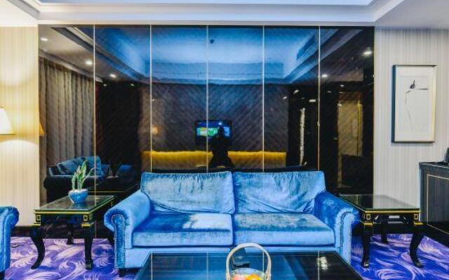 Xi Noble Hotel