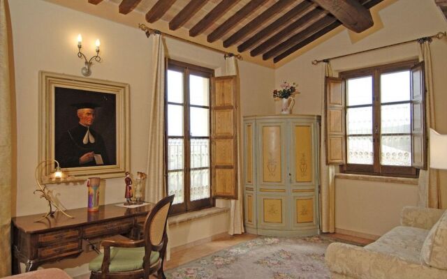 Genius Loci Country Inn