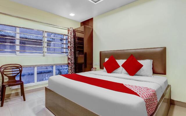 OYO 82475 Beach Home