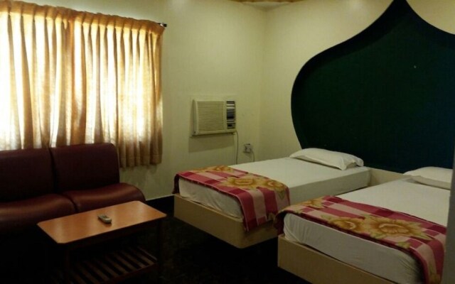 Krishna Tourist Home