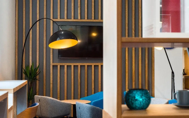 Holiday Inn Express Strathclyde Park M74 JCT 5 by IHG