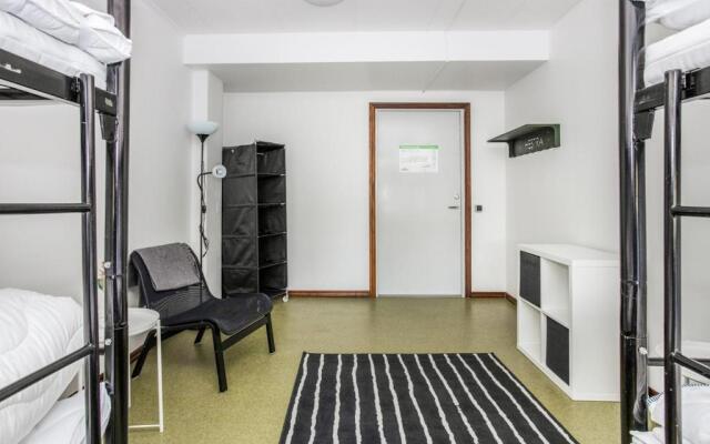 Hestra Guesthouse