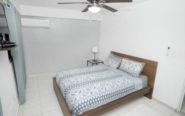 Apartamento Céntrico