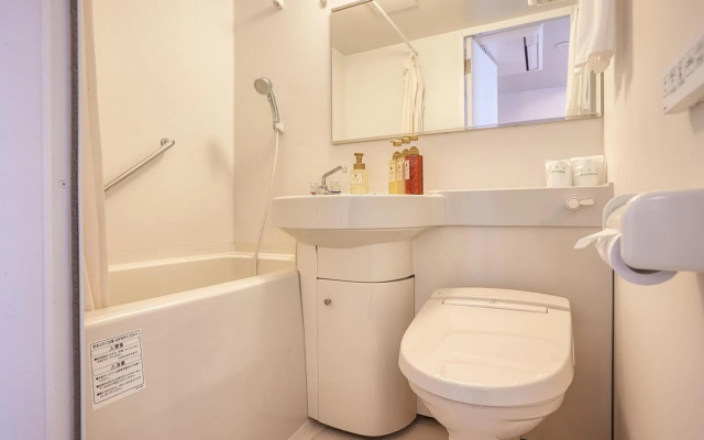 Rj Hotel Naha