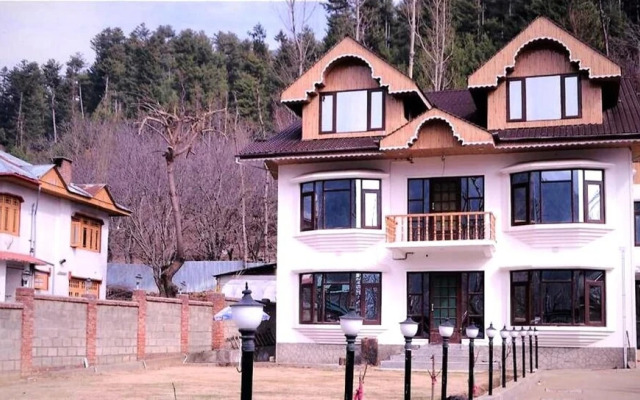 TIH The Home2 - Pahalgam