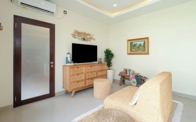 Villa Lange 3 by Villa Finder