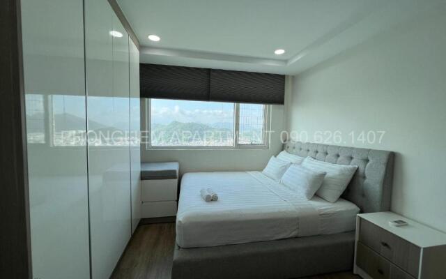 PHONGLIEM 2 Serviced Apartment