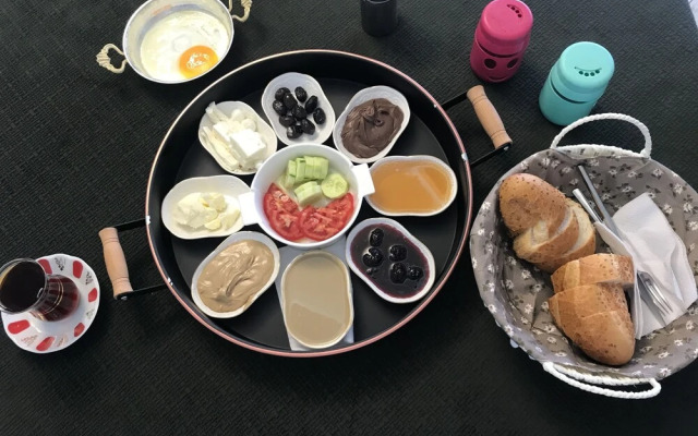 Zeytin Hotel