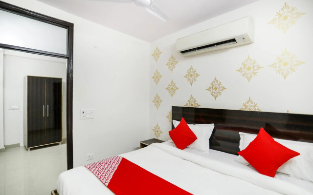 Flagship 76163 Hotel Park Inn