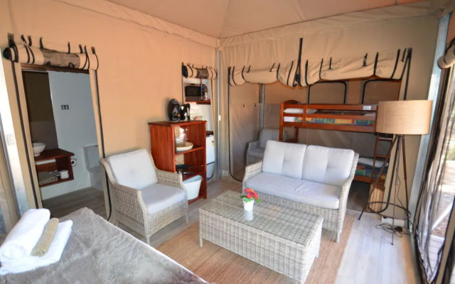 Coalmine Beach Holiday Park