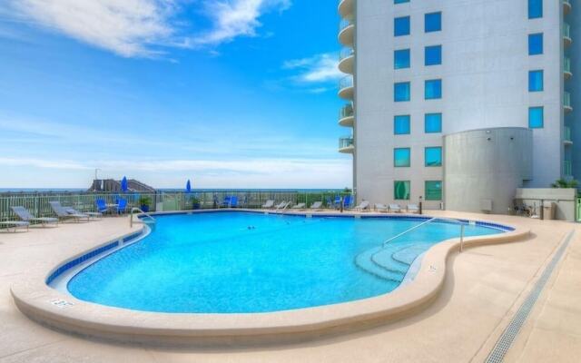 Perdido Towers East 501