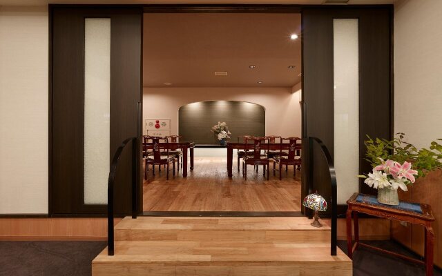 Suigetsu Hotel Ohgaiso