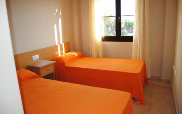 Apartamentos Vacacionales Taymar