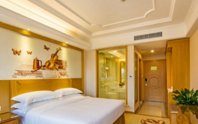Vienna International Hotel (Mount Wuyi Impression Dahongpao)