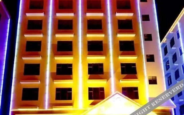 Wanxin Hotel