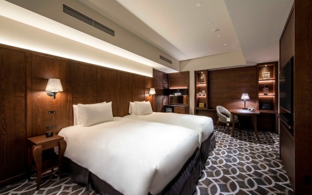 Superior Twin room (트윈 침대 2개) 사진 2