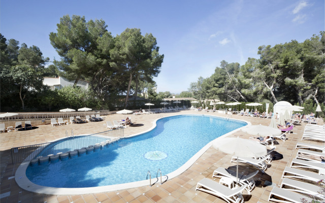 Grupotel Orient