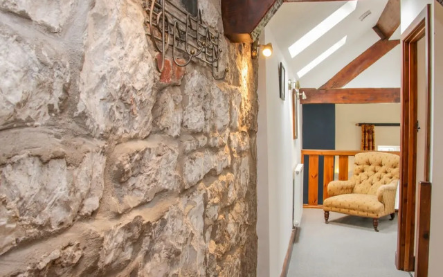 Graig Gwyn Cottage
