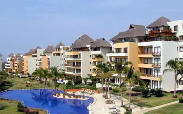Punta Esmeralda Villa 5