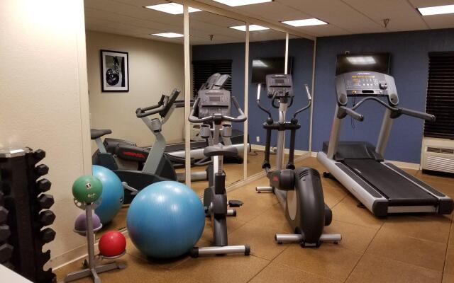 Holiday Inn Express Hunt Valley by IHG