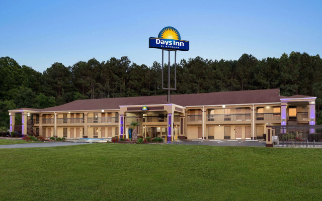 Days Inn by Wyndham Covington