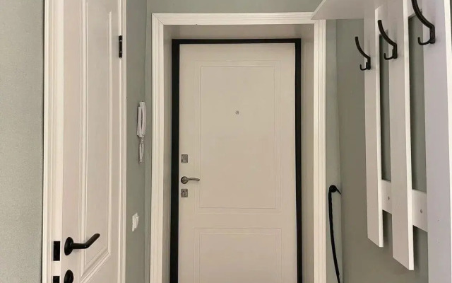 Gentle Rent on 36 Oktyabrskaya Street
