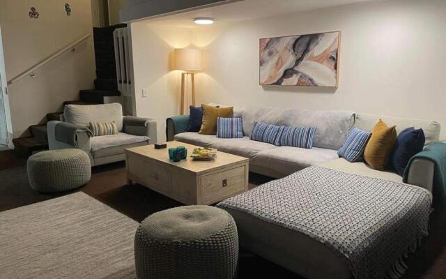 Nelson's Lookout - Russell Holiday Home