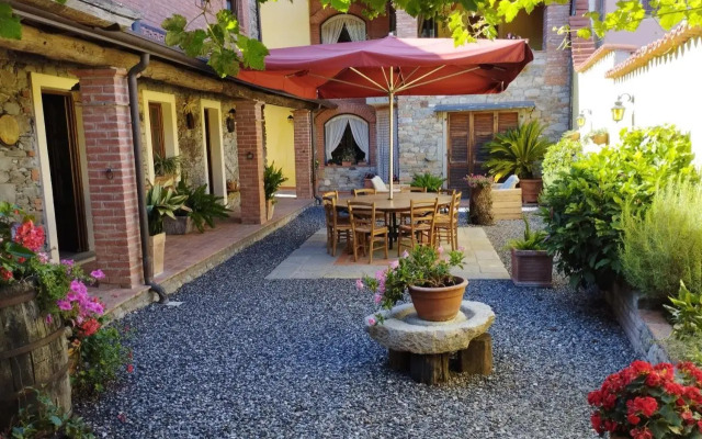 La cascina di Anna