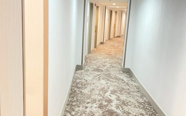 Garden Inn & Suites