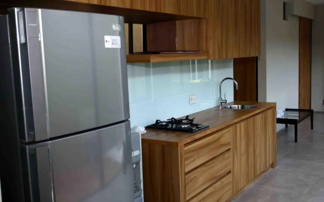 ZEN Rooms Permata Karawaci Syariah