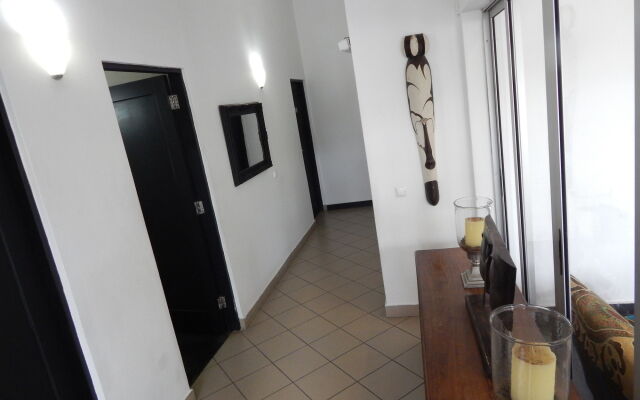 Jacaranda Guesthouse