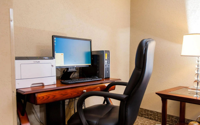 The Inn At Baptist Health