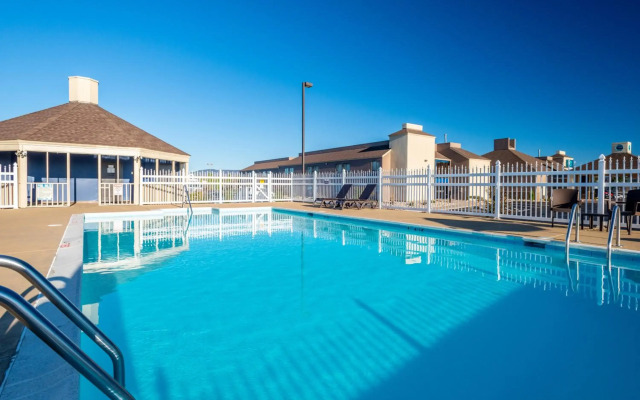 Clarion Pointe Harrisonburg