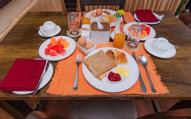 Hotel Kamal