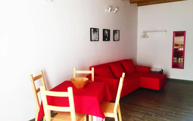 Bed & Breakfast Sicilià