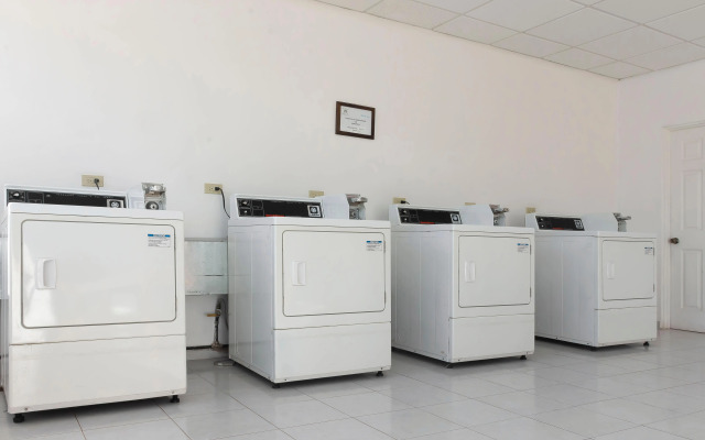 Hotel Santa Fe Loreto by Villa Group